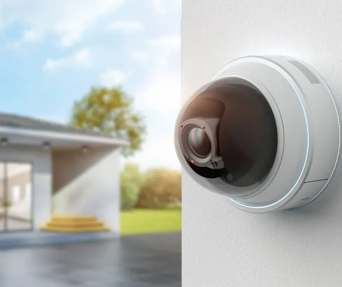Apartment Security Solutions | Digital Harbor